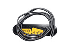Feu de gabarit Slim universel à LED HORPOL LD 2329