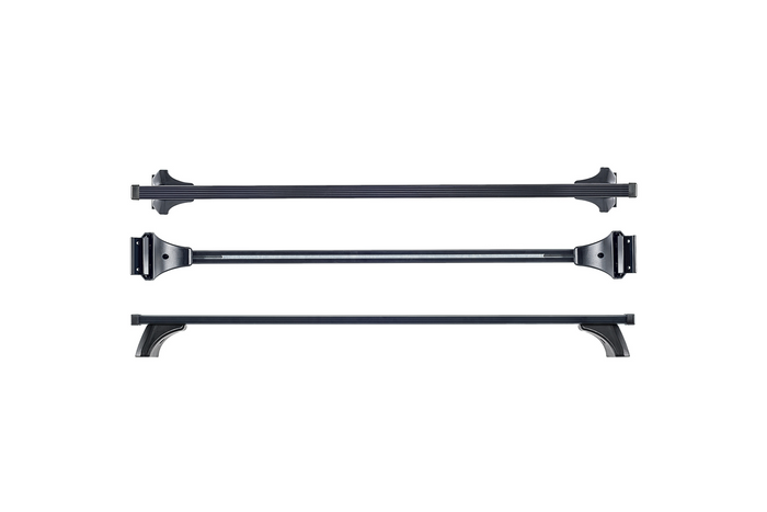 Barres de toit CRUZ Oplus ST110 - (2x) 921-305