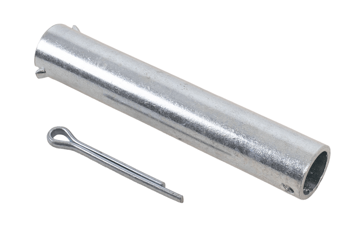 KNOTT 406025.001 steunwielas, bus 114x20mm
