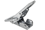 Verrou latéral de remorque WINTERHOFF BV 60-1