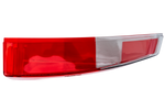 Cabochon (droit) pour Strada EVO/EVO RV/Vario - 022715