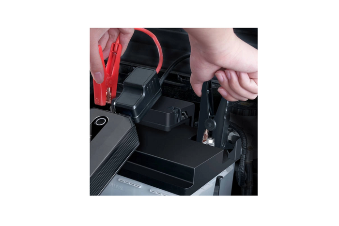 Batterie externe, Power Bank BASEUS Super Energy Max 20 000 mAh avec fonction de démarrage d'urgence 12 V