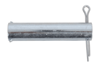 KNOTT 406699.001 support d'essieu de roue, bague 93x20mm