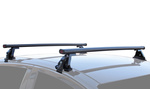 Barres de toit universelles G3 Pacific 65.130-68.127 en acier