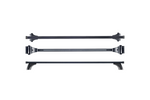 Barres de toit CRUZ Oplus ST130 - (2x) 921-315