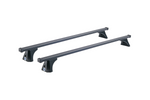 Barres de toit CRUZ Oplus ST135 - (2x) 921-317