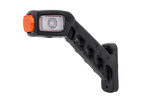 Feu de gabarit, position WAŚ W48 2049P LED, droit
