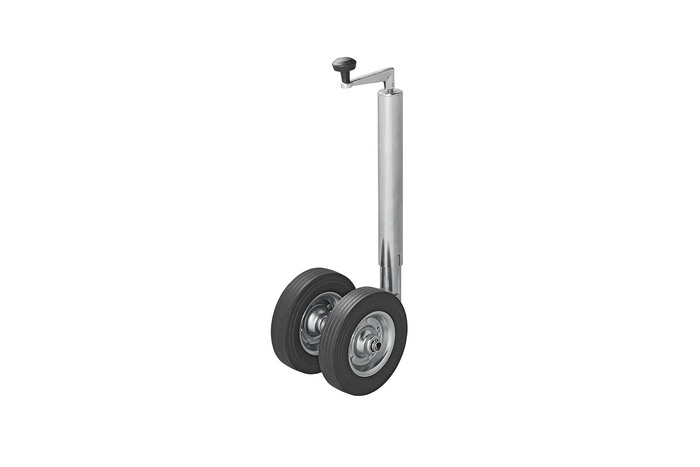 ProPlus 341508V02 neuswiel 150 kg 48 mm 550-770 mm