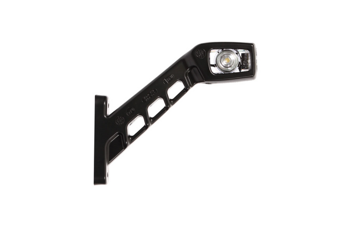 Markerlamp WAŚ W48 238P LED rechts