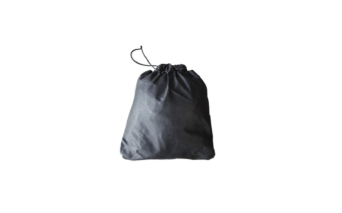 Inter Pack universele afdekking voor L-box (boxlengte tot 200 cm)