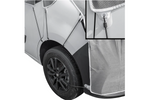 Protection de cabine ProPlus pour Renault Master à partir d'avril 2010
