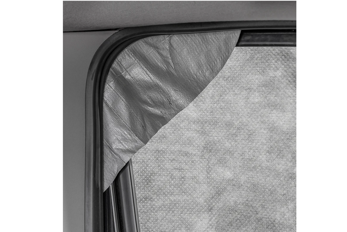 Protection de cabine ProPlus pour Ford Transit à partir de 2014