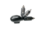 Elektrische muggenverdelger LAMP sigarettenaanstekerplug 12/24V