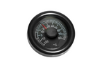 Interne analoge thermometer LAMPA 72710 zelfklevend diameter 48 mm