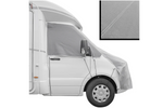 Protection de cabine ProPlus pour Mercedes-Benz Sprinter à partir de 2018