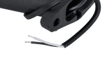 FRISTOM FT-009E LED markeringslamp universeel op rubberen arm