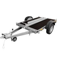 Motortrailer UNITRAILER MOTO 1 NEW