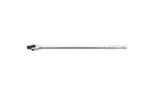 YATO YT-1242 1/2" 457 mm verstelbare knop