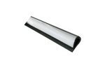 Protection de bord de porte LAMPA Contour-4, 4 pièces en aluminium
