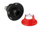 Batterijscheider 12-32V LAMP Ext-11