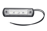 Feu de gabarit LED universel HORPOL LD 675