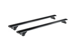 Dakdragerstangen en -voeten CRUZ Airo FIX Dark 118 - (2x) 925-713