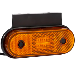 Feu de gabarit universel à LED FRISTOM FT-020 avec support