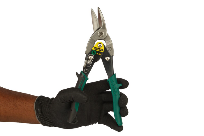 STANLEY FATMAX 2-14-564 blikschaar rechts