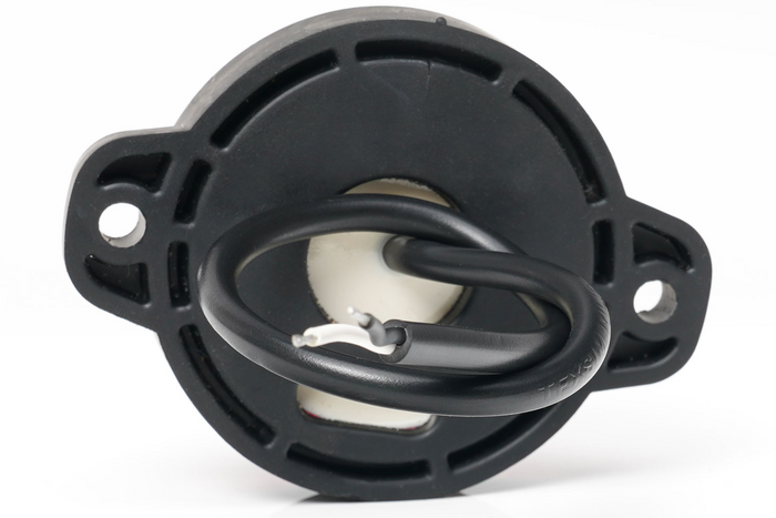 Feu arrière antibrouillard WAŚ W236 LED universel
