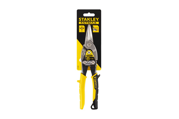 STANLEY FATMAX 2-14-563 blikschaar rechte