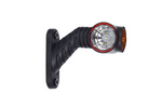 HORPOL LD 2181 LED zijmarkeringslamp, links