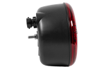  Feu antibrouillard arrière à LED ASPÖCK, baïonnette universelle 5 broches