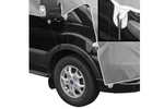 Protection de cabine ProPlus pour Ford Transit à partir de 2014