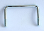 U-bout M12 65/52/65 voor aanhangwagens