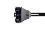 Barres de toit CRUZ Oplus S-FIX 130 - (2x) 921-385