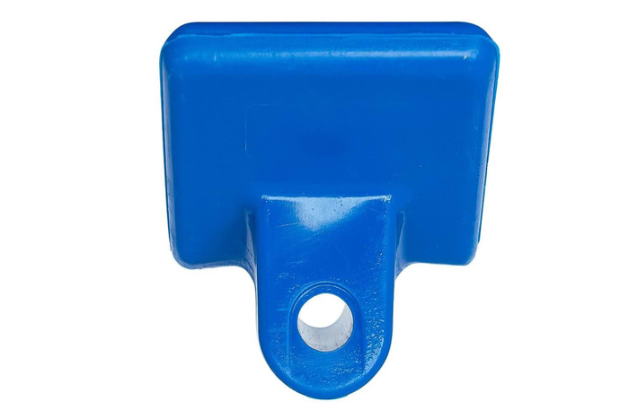 DOMAR D41200 boegstootkussen voor boottrailer