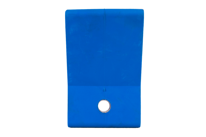 Défense d'étrave STEELPRESS RL-06A pour remorque à bateau