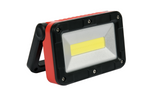 Projecteur portable + lampe torche YATO YT-81819 COB LED 300 lm