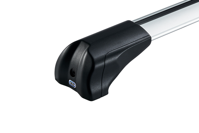 Barre transversale de toit CRUZ Airo Fusible 114 - (1x) 925-729