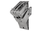 AL-KO wielkeg UK36 met houder, 161mm