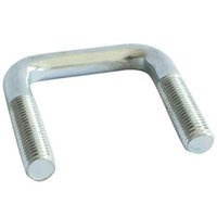 U-bout M12 65/82/65 voor aanhangwagens