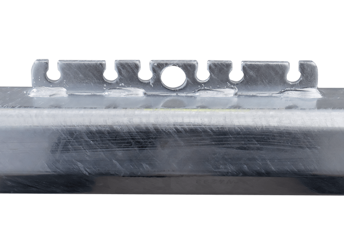 Essieu freiné AL-KO COMPACT pour remorque bateau 1350kg 1445/1555mm 2000mm 5x112