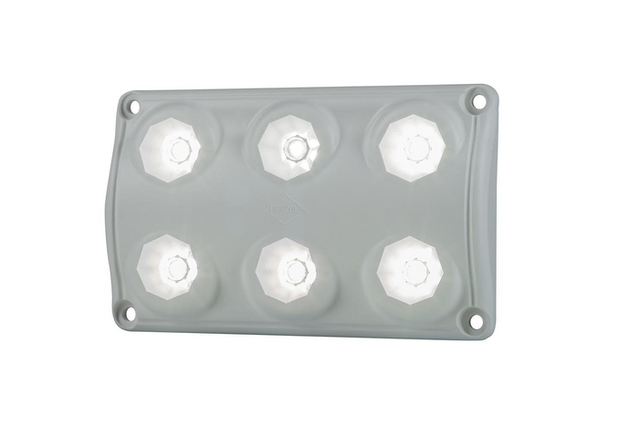 Lampe intérieure de voiture LED HORPOL LWD2154, 990 lm