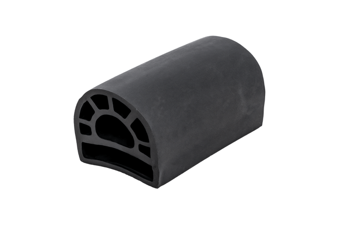 Protection en caoutchouc pour la sangle de fixation du cadre - Atera Strada Sport 9919700038