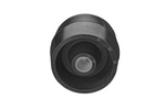 Rouleau latéral ProPlus 345472 pour remorque de bateau, 85 mm