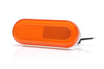 WAŚ W198 1399 LED-markeringslamp universeel met houder