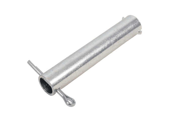 KNOTT 406025.001 steunwielas, bus 114x20mm