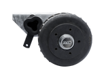 AL-KO EURO geremde as voor 1800kg aanhanger/takelwagen 1450mm 1950mm 5x112