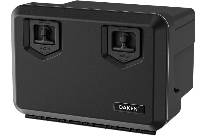 Boîte à outils Daken WELVET 600 (630x450x480)