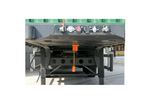 Protection de goupille de remorque TIR LAMPA 98703 verrou de remorque